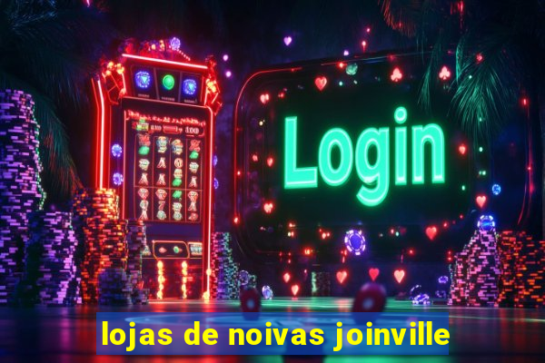 lojas de noivas joinville